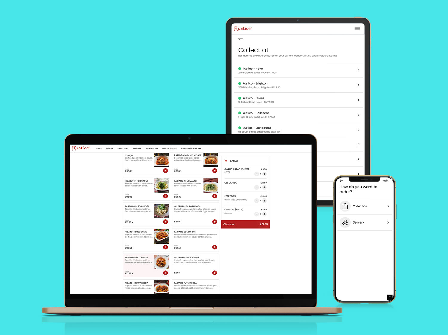 Website-Integration-for-food-app-page Online Ordering Website Integration